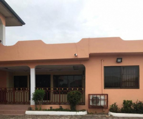 A1 Apartments